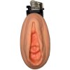 Diablo picante vagina lighter natural