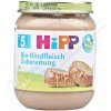 HiPP Hovädzie mäso BIO 5m 125 g