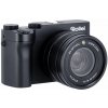 Rollei Powerflex X8 Dual Lens/ 8 MPix/ 8x zoom/ 3,6 LCD/ 5K video/ Černý