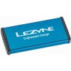 Lezyne Metal Kit lepenia modrá