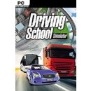 Driving School Simulator