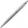 PARKER 1502/1222756 Jotter XL Monochrome Stainless Steel CT, guličkové pero