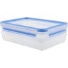 Tefal Master Seal Fresh K3028812 Dózy obdelníkové 0,6 l 2 ks