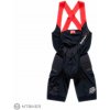 Troy Lee Designs Ultra Enduro Liner vnútorné kraťasy, mono black S