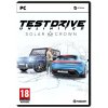 Test Drive Unlimited: Solar Crown