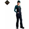 Nohavice na snowboard Burton Wms Gore Avalon Bib true black S 24/25 - Odosielame do 24 hodín