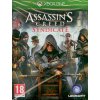 Assassin's Creed: Syndicate (XONE) 3307215998366