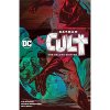 DC Comics Batman the Cult (Pevná väzba)
