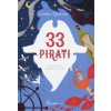 33 pirati (Guido Quarzo)(Pevná)