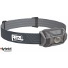 Čelovka Petzl Tikka Farba: sivá