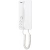 Domáci telefón MIRO 1183/5 3 tlačidlá pre systém 1083 2-VOICE Urmet
