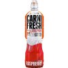 Extrifit Carnifresh Sparkling Caffeine free 850 ml malina