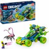 LEGO® DREAMZzz™ 71491 Mateo a akčné pretekárske auto Z-Blob