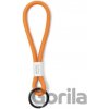 Prívesok na kľúče PANTONE Pútko na kľúče S Orange 021