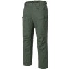Nohavice Helikon UTP PolyCotton Ripstop - olive drab, XS Short