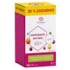 Aporosa Multivitamin pro ženy 45+ 100+20 tabliet