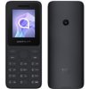 TCL 4021 Dual SIM sivý