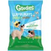 Chrumky lama s príchuťou syr a cibuľa Goodies 30 g