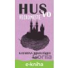 E-kniha Hus vo veľkomeste - Katarína Mikolášová