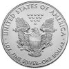 U.S. Mint strieborná minca minca American Eagle 2021 typ 1 1 Oz