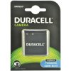 DURACELL Batéria - pre digitálny fotoaparát nahrádza Panasonic DMW-BLH7E, 7,4 V, 600 mAh