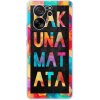 Odolné silikónové puzdro iSaprio - Hakuna Matata 01 - Xiaomi 13T / 13T Pro