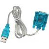 Akyga Komunikacní kabel USB/RS-232/2m/PVC