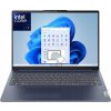 Lenovo IdeaPad Slim 5 Intel Core 7 150U Laptop 40,6 cm (16 ) Dotyková obrazovka WUXGA Touch 16 GB LPDDR5x-SDRAM 1 TB SSD Wi-Fi 6 (802.11ax) Windows 11 Home Modrá Nový / Repack