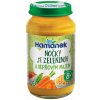 Hamanek zelenina, bravčové mäso, zemiaky 230 g