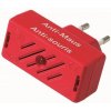ISOTRONIC 35311 - Ultrazvukový Odpuzovač Myší 12 - 24 kHz