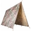 MIL-TEC® MIL-TEC Plachta s pútkami TARP 3x3m viacúčelová WASP Z2