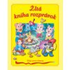 Žltá kniha rozprávok
