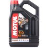 MOTUL Olej MOTUL 710 2T 4L 104035