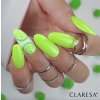 Claresa Gél lak Fluo 2 5 g