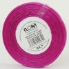 SATEN STUHA 6MM/20M CYKLAMENOVÁ FARBA 095