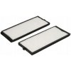 Purro PUR-PC7027-2 Filtrácia, vetranie priestoru pre cestujúcich