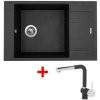 Set Sinks VARIO 780 + Mix 3 P GR