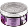 Organique Black Orchid vyživujúci telový balzam s bambuckým maslom 100 ml