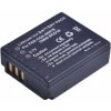 Baterie pro Panasonic CGA-S007E, CGA-S007 1000mAh neoriginální