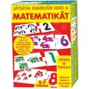 Dohány náučná hra s matematikou 636-4