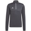 Pánske tréningové tričko Entrada 22 M H57546 - Adidas S