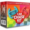 Príslušenstvo k ovládaču Car Chase Kit - sada príslušenstva pre Nintendo Switch (5055957703912)