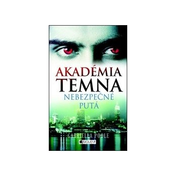 Akadémia temna 2: Nebezpečné putá - Gabriella Poole