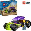 LEGO CITY 60485 Hot rod