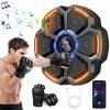 BOXERSKÝ TERČ HUDOBNÁ BLUETOOTH USB + BOXERSKÉ RUKAVICE