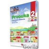 Prvouka pre 2. ročník základnej školy - Ivana Rochovská, Mária Kožuchová