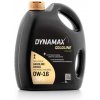 DYNAMAX Dynamax Goldline Fuel Eco 0W-16 5L 502116