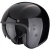 SCORPION prilba BELFAST EVO Solid black - S