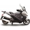 Chránič nôh na Aprilia Atlantic Sprint 125/200/250/300/400/500 z roku 2005 Tucano Urbano Termoscud® R071 Čierna