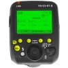 Rádiový ovládač Yongnuo YN-E3-RT II pre Canon YN0437